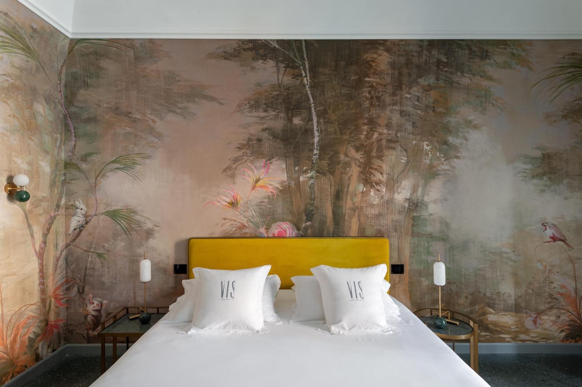 Deluxe Suite mit Queensize-Bett
